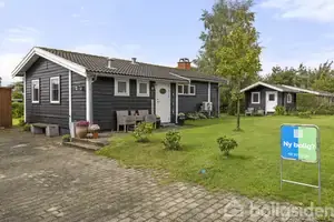 Fritidsbolig på Kors-Kjæret 6, 3230 Græsted