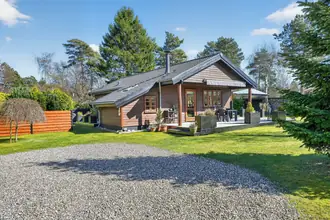 Fritidshus på Jakobsvænge 13, 4500 Nykøbing Sj