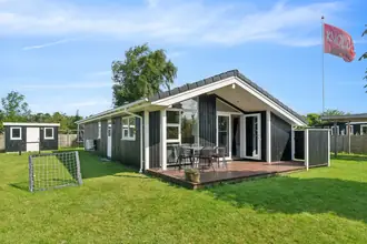 Fritidshus på Stenten 3A, Næsby Strand, 4200 Slagelse