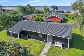 Fritidshus på Stenten 3A, Næsby Strand, 4200 Slagelse