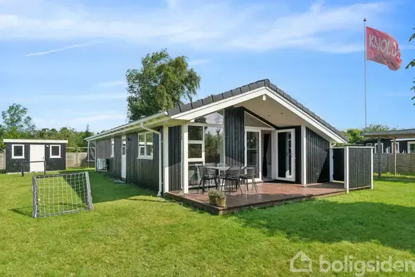 Fritidsbolig på Stenten 3A, 4200 Slagelse