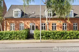Ejerlejlighed på Københavnsvej 6B, st. th., 3400 Hillerød