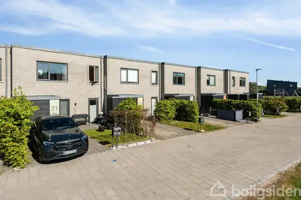Rækkehus på Gaaseager 71, 2600 Glostrup