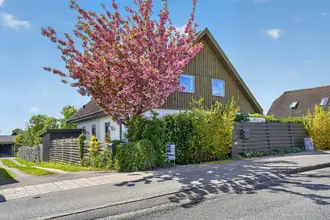 Rækkehus på Frederiksværksgade 93B, 3400 Hillerød