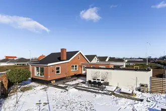 Villa på Skovmarken 15, Rønne, 3700 Rønne