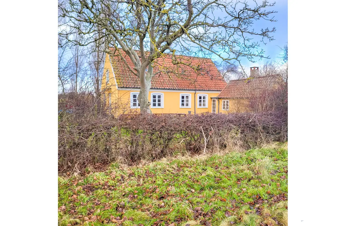 Fritidsbolig på Hestmaevej 8, 5700 Svendborg