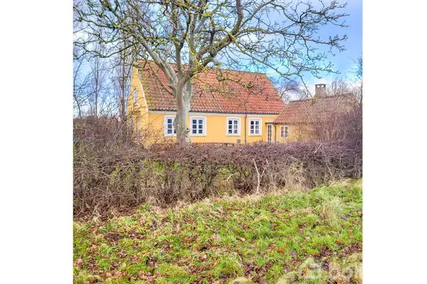 Fritidsbolig på Hestmaevej 8, 5700 Svendborg
