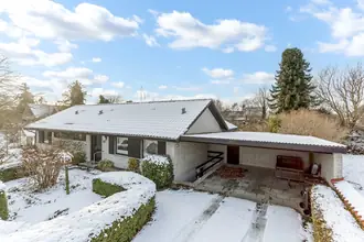 Villa på Lindevej 25, 4780 Stege