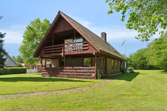 Villa på Granbakken 35, 7130 Juelsminde