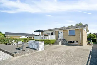 Villa på Yrsavej 16, 8920 Randers NV