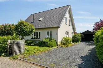 Villa på Egeskov Bygade 3, Egeskov, 7000 Fredericia