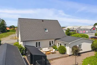 Villa på Egeskov Bygade 3, Egeskov, 7000 Fredericia