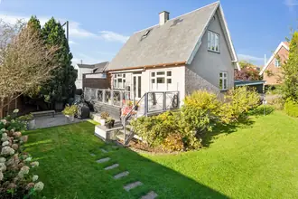 Villa på Veronikavej 16, 2610 Rødovre