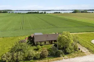 Villa på Søholtvej 31, 4930 Maribo