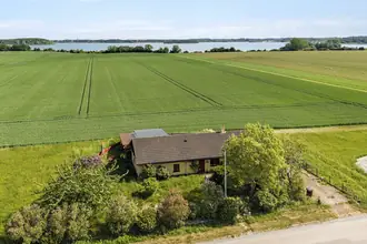 Villa på Søholtvej 31, Bursø, 4930 Maribo