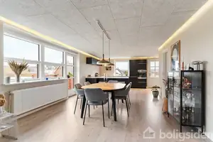 Villa på Aalborggade 11, 8940 Randers SV