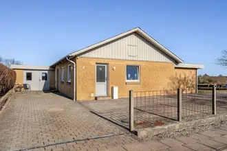 Villa på Skoletoften 2, Svenstrup, 6430 Nordborg