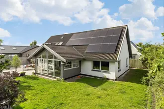 Villa på Rhodesiavej 25, 2770 Kastrup