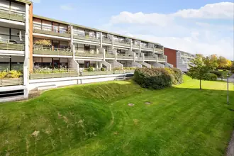 Ejerlejlighed på Blommevangen 9, 2. th., Smørumnedre, 2765 Smørum