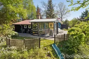 Fritidsbolig på Blåbærvej 9, 7080 Børkop