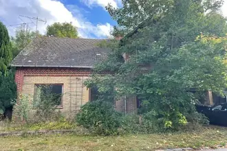 Villa på Tråsbøl Bygade 9, Tråsbøl, 6200 Aabenraa