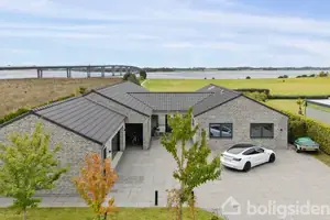 Villa på Ørnestens Vænge 61, 3600 Frederikssund