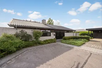 Villa på Porsager 86, 2620 Albertslund