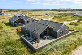 Fritidshus på Knaresbrovej 15, Vejlby, 7673 Harboøre