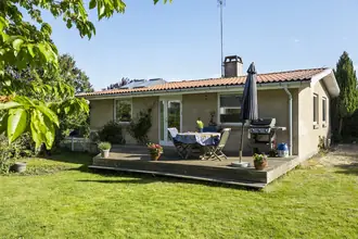 Villa på Hyrdevej 2, 3060 Espergærde