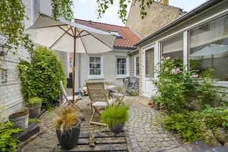 Rækkehus på Skibsgade 22, 9500 Hobro