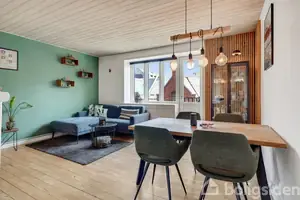 Ejerlejlighed på Willemoesgade 46, 1. th., 6700 Esbjerg