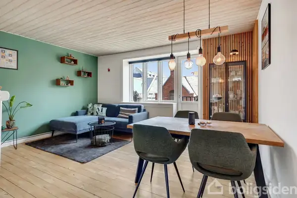 Ejerlejlighed på Willemoesgade 46, 1. th., 6700 Esbjerg