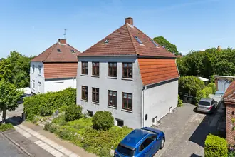 Villa på Platanvej 10, 4200 Slagelse