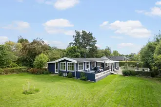 Fritidshus på Lyngkrogen 5, Hønsinge L, 4560 Vig