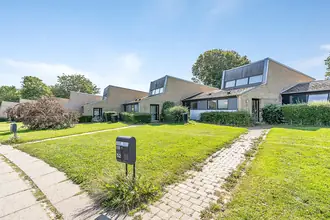 Rækkehus på Harald Selmers Vej 54, 8240 Risskov