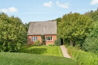 Villa på Vestergårdsvej 1, 9440 Aabybro