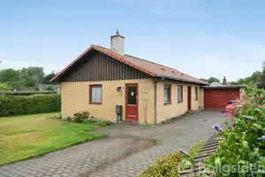 Villa på Smedevej 4, 5450 Otterup