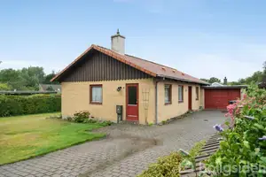 Villa på Smedevej 4, 5450 Otterup
