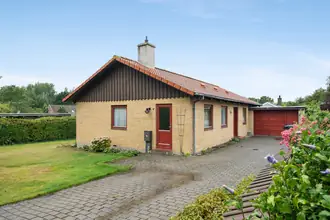 Villa på Smedevej 4, Klintebjerg, 5450 Otterup
