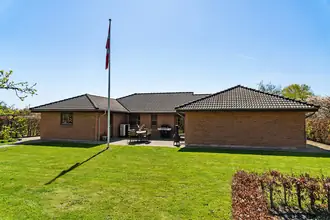 Villa på Gartnervænget 12, Ndr Randlev, 8300 Odder