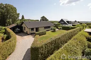 Villa på Aninevej 30, 5700 Svendborg