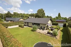 Villa på Aninevej 30, 5700 Svendborg