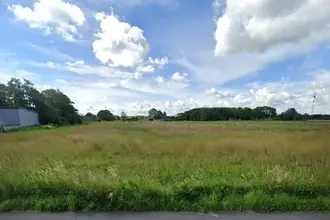 Helårsgrund på Nørholmsvej 187, 9000 Aalborg