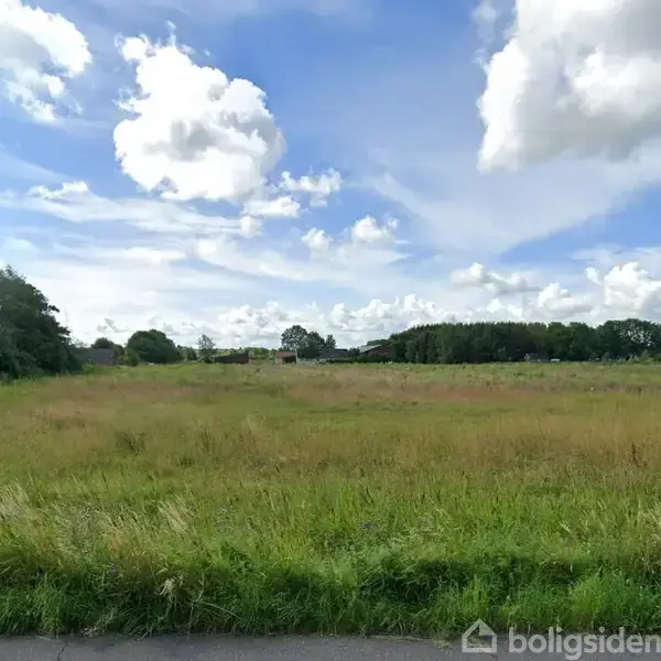 Helårsgrund på Nørholmsvej 187, 9000 Aalborg
