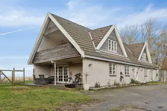 Villa på Gl Nykøbingvej 167, Svinninge, 4572 Nørre Asmindrup