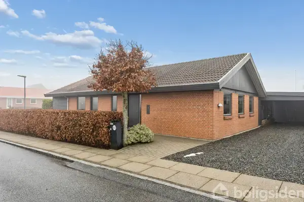 Andelsbolig på Snareager 41, 7120 Vejle Øst