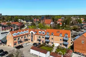 Ejerlejlighed på Sct. Jacobsvej 6, 1. th., 2750 Ballerup