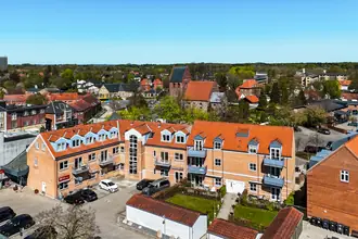 Ejerlejlighed på Sct. Jacobsvej 6, 1. th., 2750 Ballerup
