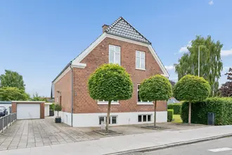 Villa på Th. Nielsens Gade 17, 7400 Herning