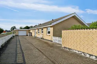 Villa på Ingridsvej 8, 9280 Storvorde